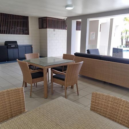 Rainbow Ocean Palms Resort Rainbow Beach Exterior foto